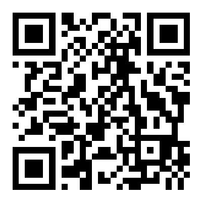 学生登录二维码